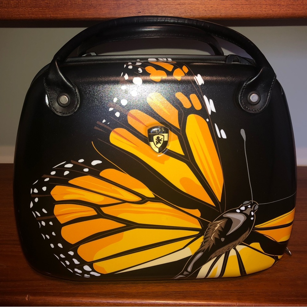 Heys Butterfly Travel Bag